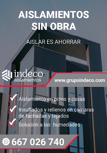 Grupo INDECO