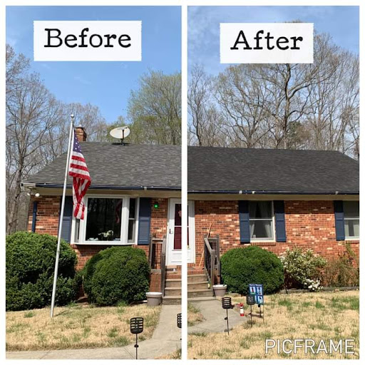 RESTORATION ROOFING SOLUTIONS, LLC - Thumbnail