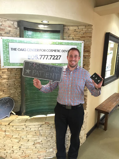 The Oaks Center For Cosmetic Dentistry - Thumbnail
