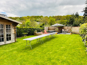 Photo n°21 de Stnahome à Amblainville (Gîte)
