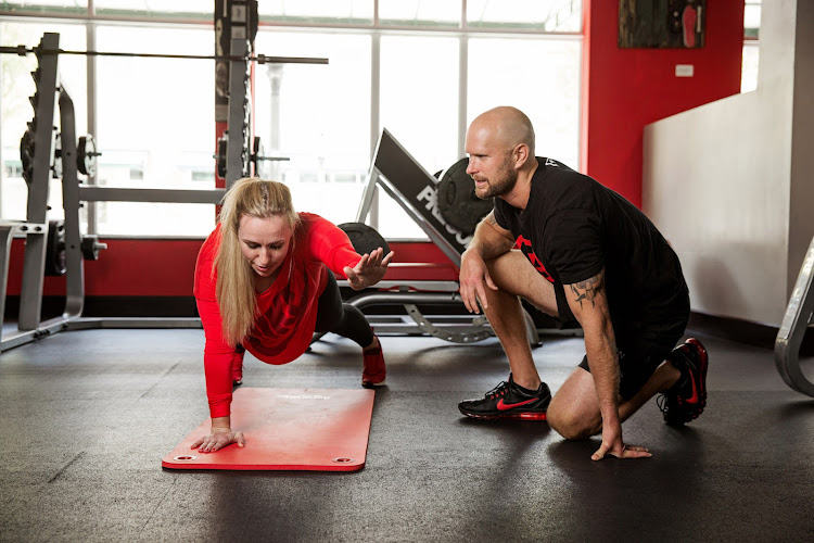 Zen Fitness - brazilian jiu jitsu in Gainesville, Florida