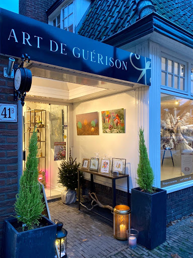 Art de Guérison
