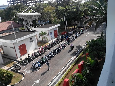 Photos of GraPARI Telkomsel Makassar