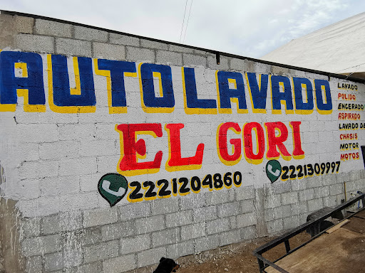 Autolavado "EL GORI"" - Thumbnail