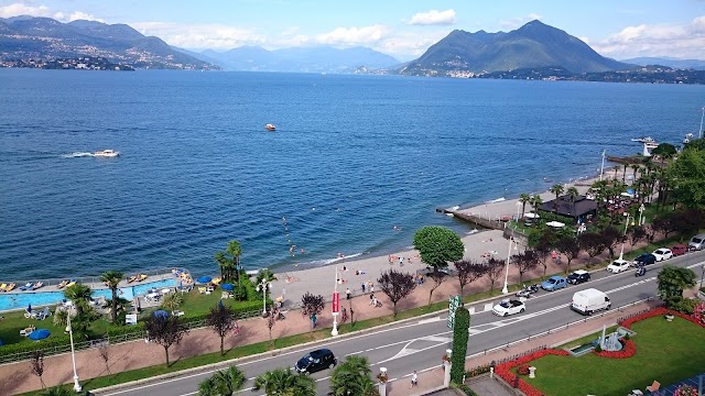 Stresa