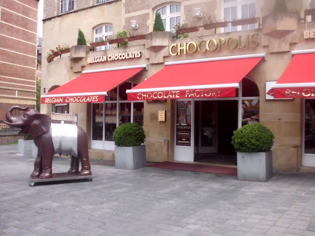 Chocopolis