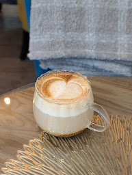 Photo n°33 de Coucou Café à Chinon (Café)