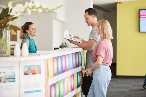 Skills and Job Centre (Box Hill Institute) - Thumbnail