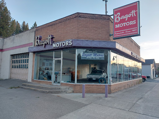 Chappell Auto
