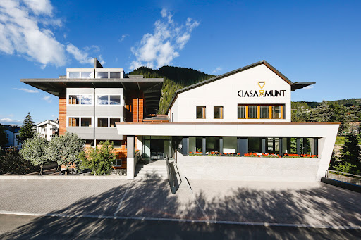 Ciasa De Munt Lifestyle Living