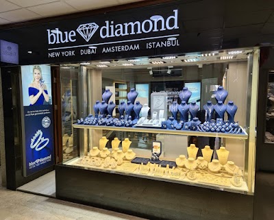 Blue Diamond Erzincan