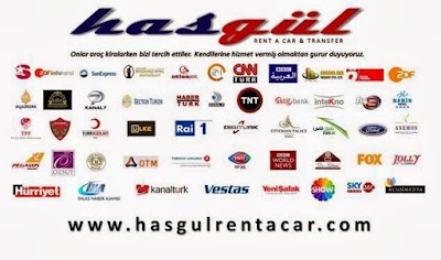Photos of Hatay Havalimanı Rent A Car HASG&Uuml;L Car Rental