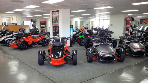 Rock Hill Powersports - Thumbnail