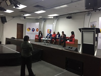 Photos of Radio Publica De Ecuador