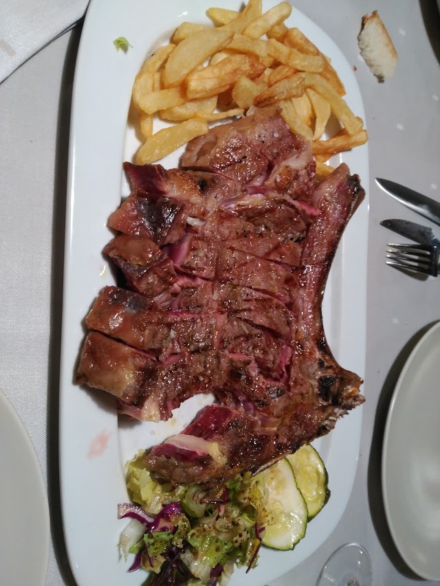Restaurante Casa Tous