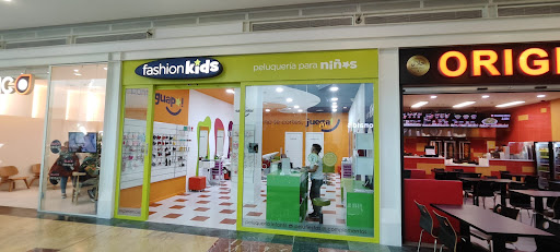 FASHIONKIDS ALGECIRAS - Thumbnail
