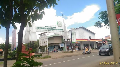Photos of RSU Universitas Muhammadiyah Cirebon