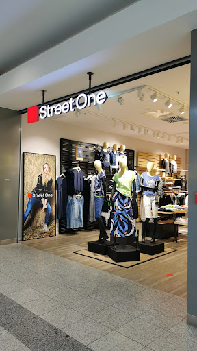 Street One Donau Einkaufszentrum