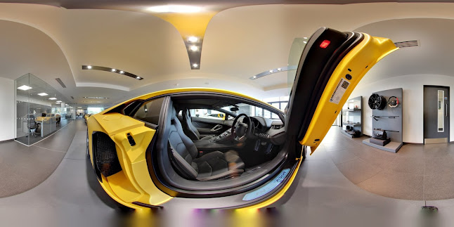Comments and reviews of Lamborghini Leicester