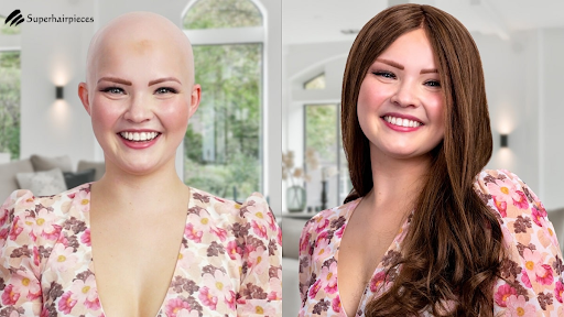 Superhairpieces - Thumbnail