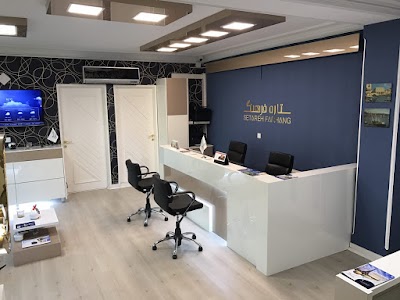 Photos of Setareh Farhang Travel Agency