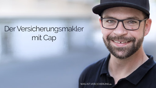 Patrick Hamacher | Hamacher Versicherungsmakler