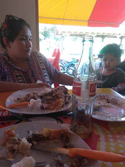 Photos of El Palacio Del Pollo