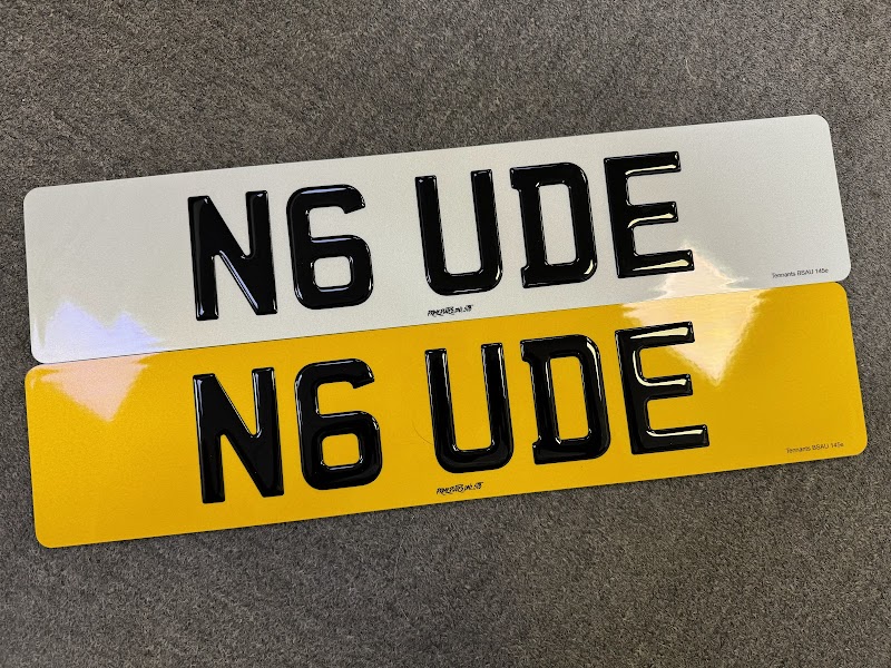 Prime Plates photo 2