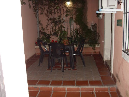 Hostal Terrazas del San Bernardo, Author: Hostal Terrazas del San Bernardo