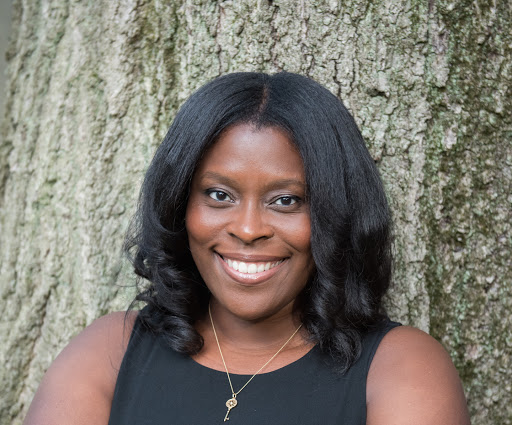 Najjiyya Perry - Realtor Logo