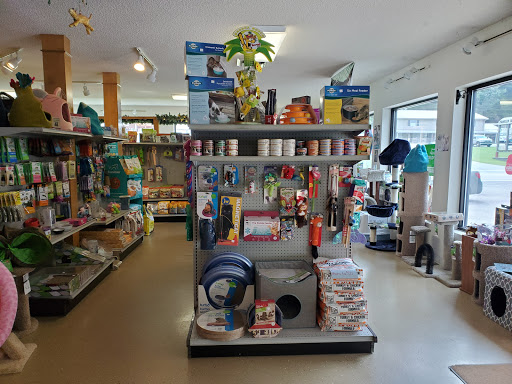 The Pet Stop of Franklin Gallery - United States