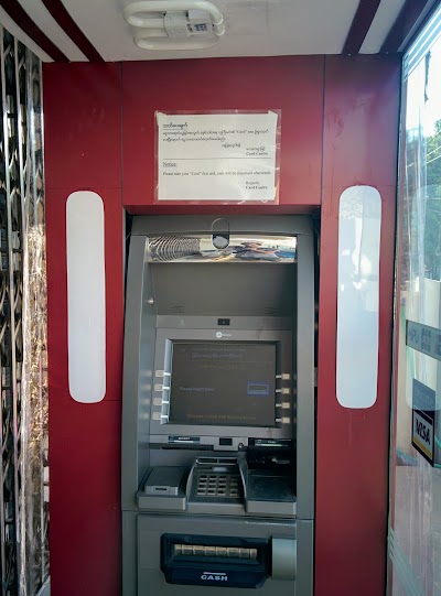 Photos of MOB ATM