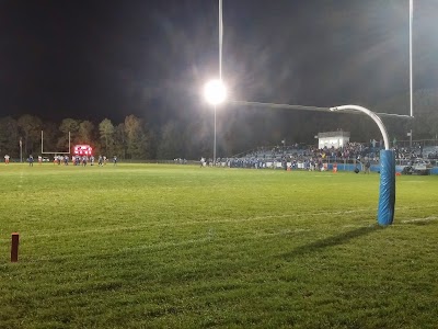 Photos of Oakcrest High School