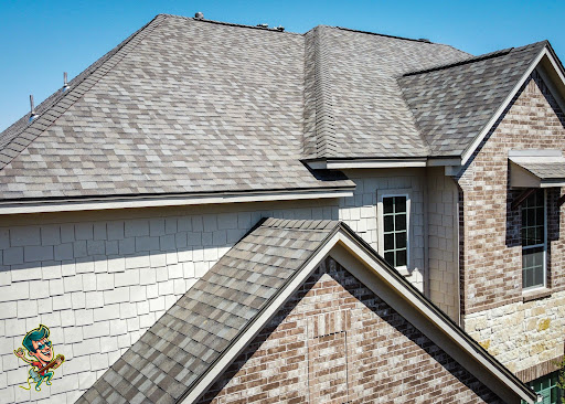 Rox Roofing - Visual