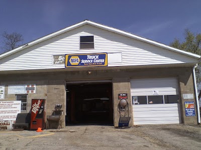 Photos of Barretts Auto & Diesel Repair