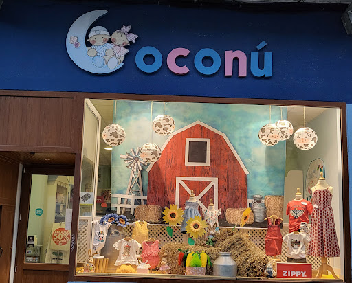 Coconú - Visual
