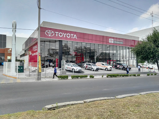 Toyota Zaragoza
