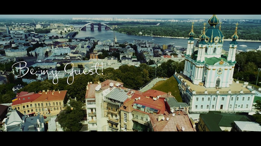 Vozdvyzhensky Hotel by null