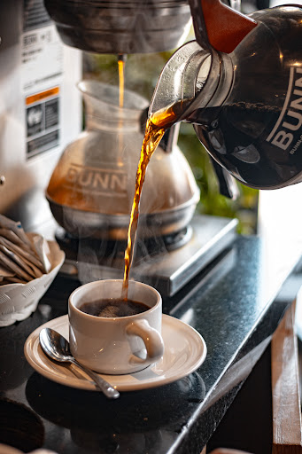 Libertad Café - Thumbnail