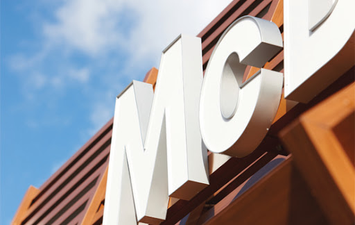 Photo 1 - McDonald's Marly