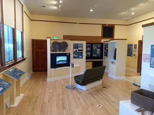 Pleasant Prairie History Museum - Thumbnail