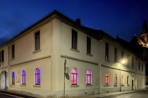 kunstverein friedberg