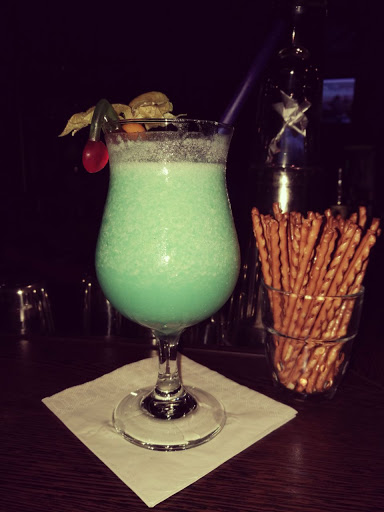 Bobby Papaya Cocktailbar - Thumbnail