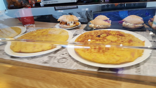 Paralelo Cafetería - Thumbnail
