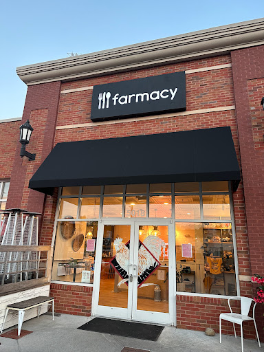Farmacy - Visual