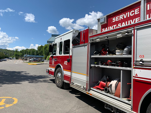 Service de sécurité incendie Saint-Sauveur/Piedmont - Thumbnail