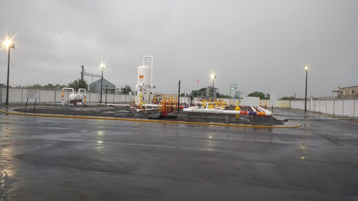Pemex Exploración y Producción