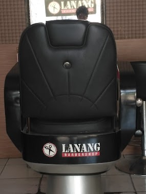 Lanang Barbershop, Author: Rizky Alfian