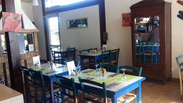 Bar-restaurant LA COUPURE