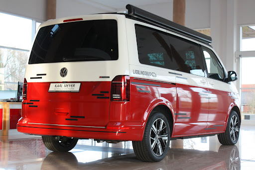 Lieblingsbus